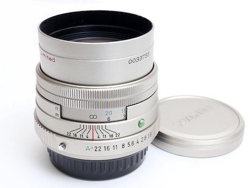 Pentax smc pentx 77mm 8 - pentax,
