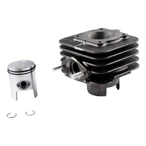 Kit cilindro piaggio 40 - kit,