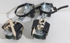 78138 Pattini vintage in