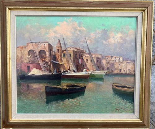 Pesa giuseppe marina - pesa,