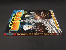 NATHAN NEVER GIGANTE Nr. 8 Ed