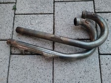 Collettore di scarico KTM 620