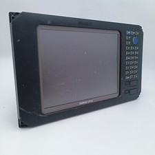 SIMRAD SHIPMATE CP40 TFT Radar MFD Display Unit CP 40 NMEA0183