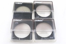 Kit filtri COKIN sistema A -