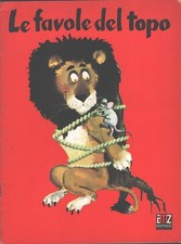 Le favole del topo - Collana