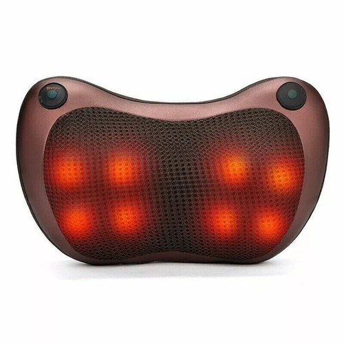 Cuscino massaggiante elettrico - cuscino,