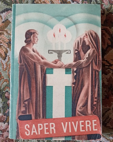 Saper vivere gaetano - saper, vivere.