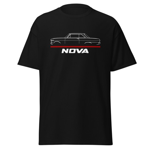 Shirt premium per chevrolet - t-shirt,