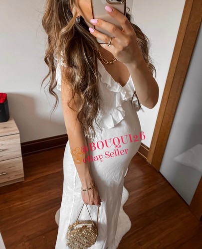 Zara borsa scatola - zara, nuova