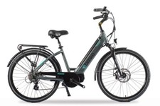 City bike elettrica brinke - bike,