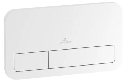 Piastra pulsante villeroy - pulsante,