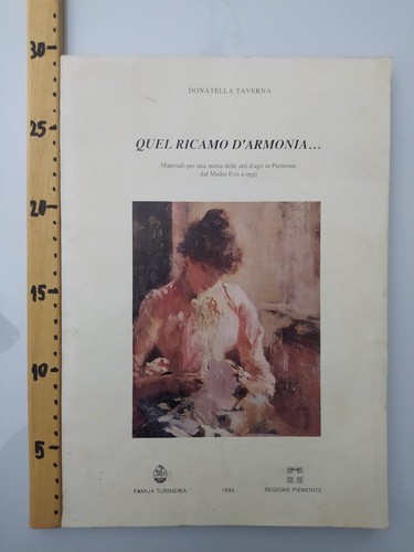 Quel ricamo armonia - quel, d'armonia