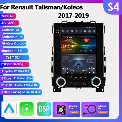 Per renault talisman koleos - renault,