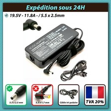 CHARGEUR POUR ASUS