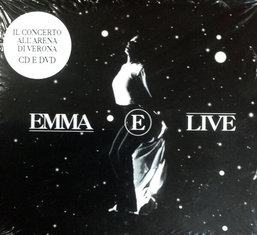 Emma marrone live - marrone, "emma
