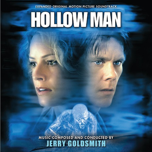Hollowman homme sans - hollowman,, l'homme