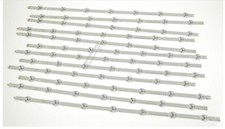 (NEW) KIT STRISCE BARRE LED