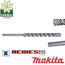 Punta MAKITA SDS PLUS 4