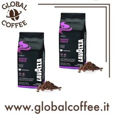 1 kg 3 kg 6 kg 12 kg Caffè Lavazza Grani Gusto Forte Vending Originale Chicchi
