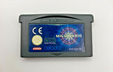 Chi vuol essere - vuol,