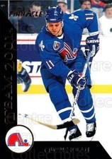 1993-94 Pinnacle Team 2001 #28