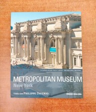 I CAPOLAVORI DELL'ARTE MUSEI