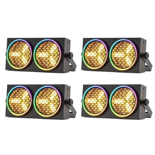 Cob led par - par, luce