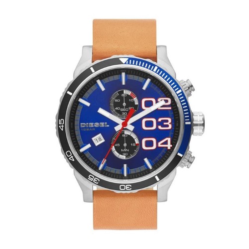 Orologio uomo cronografo - uomo,
