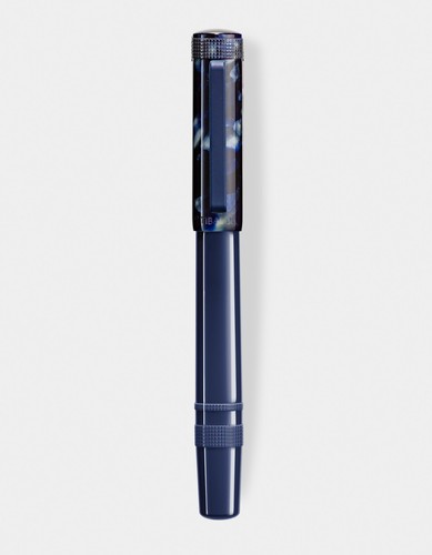 Penna roller tibaldi perfecta - penna,