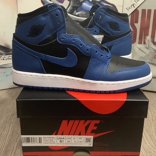 Nuovo jordan retro high og - jordan, 1