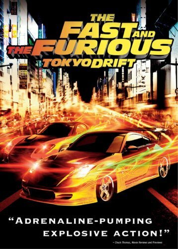 The fast and - fast,
