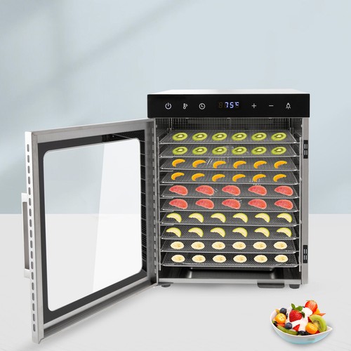 Essiccatore automatico - , 10