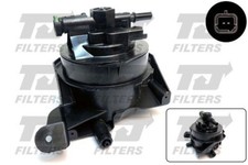 FILTRO GASOLIO COMPLETO FORD