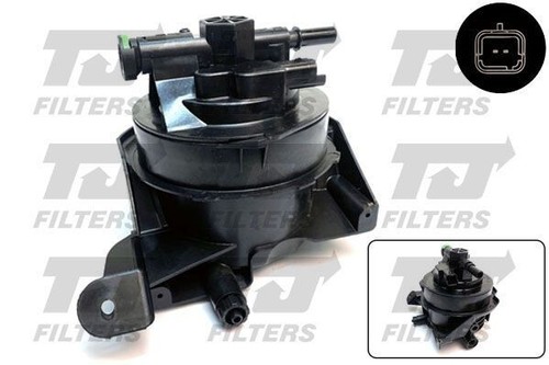 Filtro gasolio completo ford - gasolio,