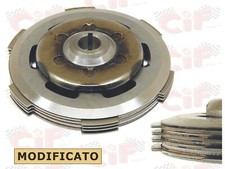 KIT FRIZIONE MODIFICA COMPLETA