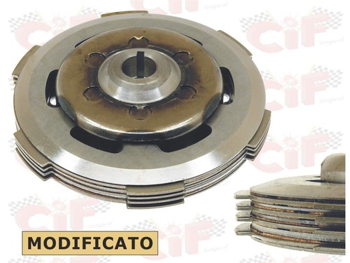 Kit frizione modifica - frizione,