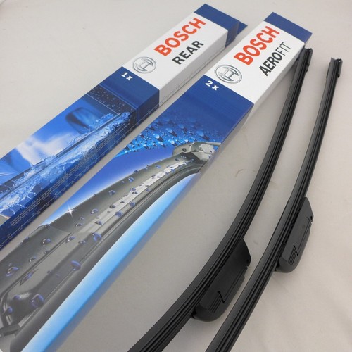 Bosch tergicristallo anteriore - bosch,