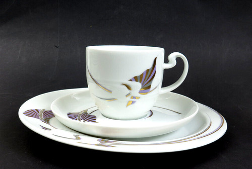 Rosenthal asimmetria goldblume - rosenthal,