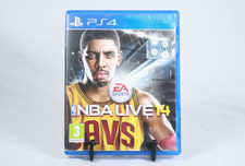 NBA Live 14 - PS4