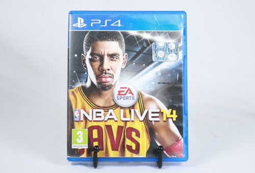 Nba live playstation ps4 - nba,