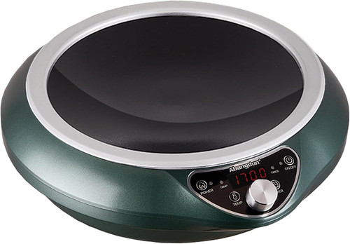 Piano cottura wok induzione - cottura,