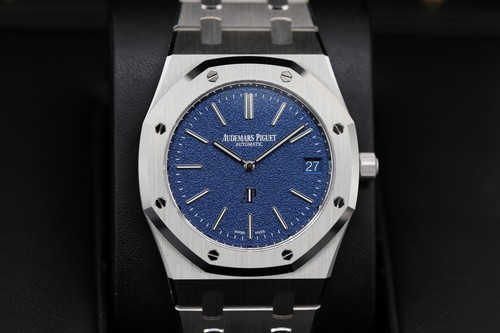 Audemars piguet - audemars,