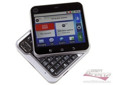 MOTOROLA MB511 FLIPOUT 3G