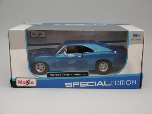 Dodge charger - charger, r/t