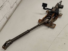 Piantone sterzo Peugeot 307