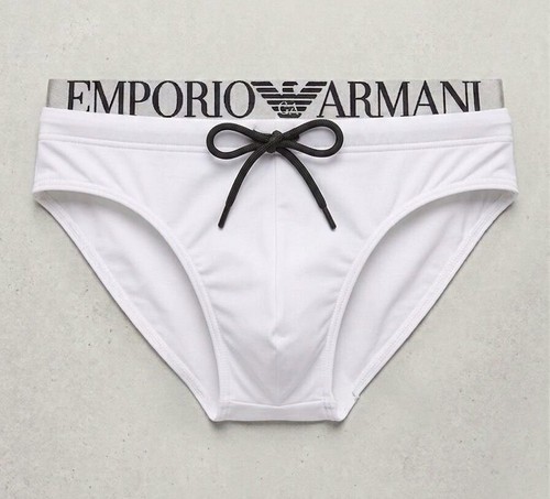 Emporio armani costume - costume, uomo