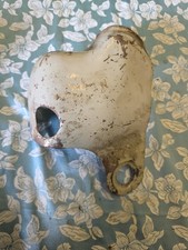 Lambretta D Ld Parte Cuffia