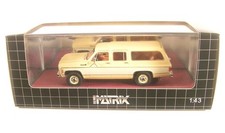 Chevrolet Suburban K10