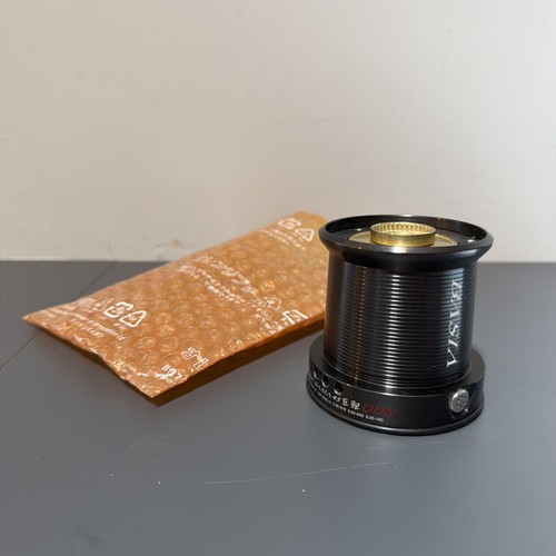 Bobina ricambio daiwa basia - ricambio,