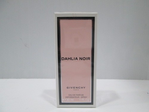 Dahlia noir givenchy - noir,